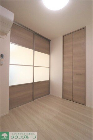 D-ROOM PREMIUM 多磨霊園駅の物件内観写真